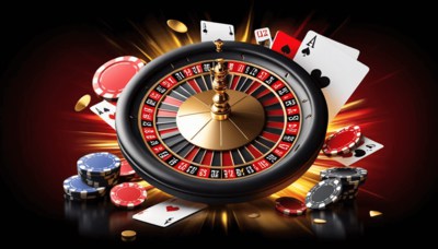 444game: Plataforma de Cassino Online Confiável com Bônus de R$666 ⭐️